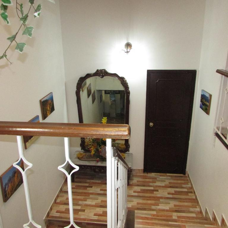 בית הארחה בוגוטה 	Casa De Huespedes Shalom Victoria מראה חיצוני תמונה
